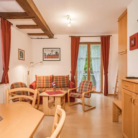 Appartement Risthof 1 Owingen