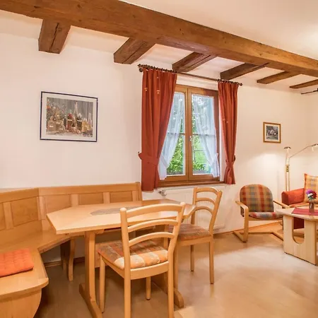 Risthof 1 Owingen