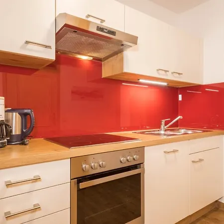 Risthof 1 Διαμέρισμα