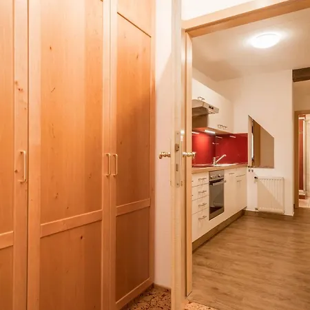 Risthof 1 Appartement