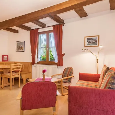 Risthof 1 Appartement *