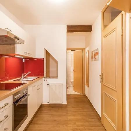 Risthof 1 Appartement *