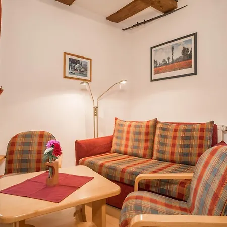 Risthof 1 Appartement Owingen