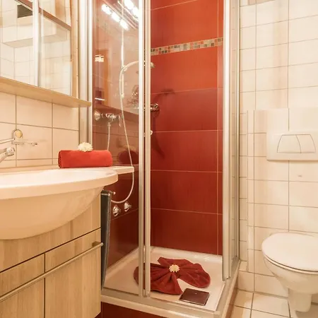 Risthof 1 Διαμέρισμα Owingen