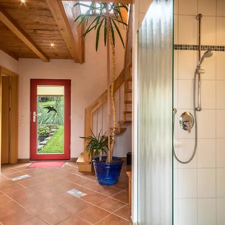 Appartement Risthof 1