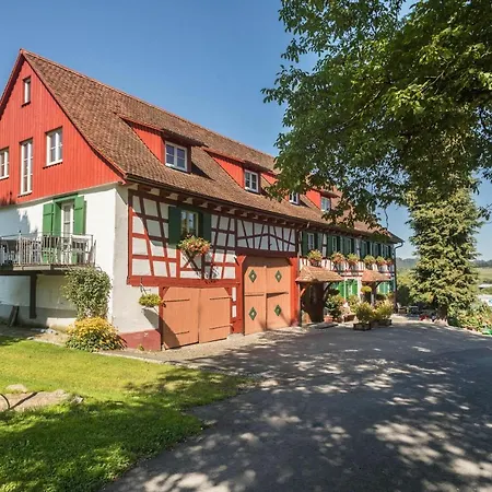 Appartement Risthof 1
