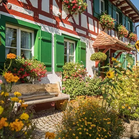 Risthof 1