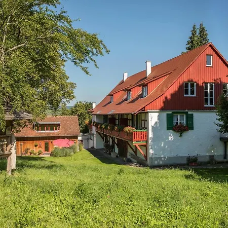 Appartement Risthof 1 Owingen