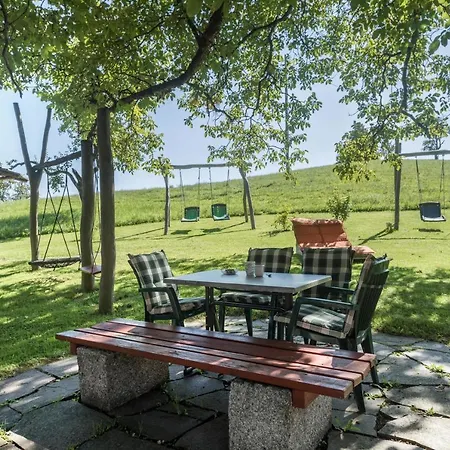 Διαμέρισμα Risthof 1