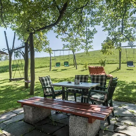 Apartman Risthof 1