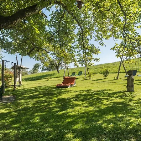 Risthof 1 Διαμέρισμα Owingen