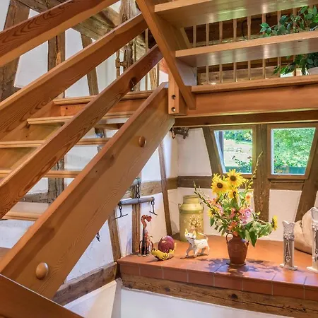 Risthof 1 Lägenhet *