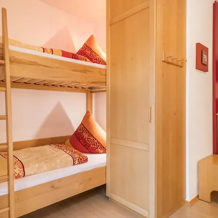 Apartment Risthof 1