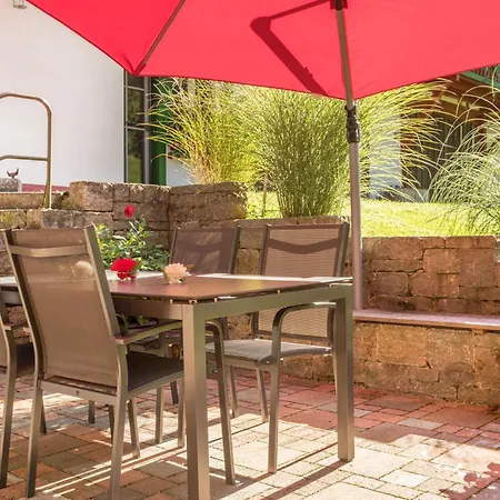 Apartment Risthof 1 *