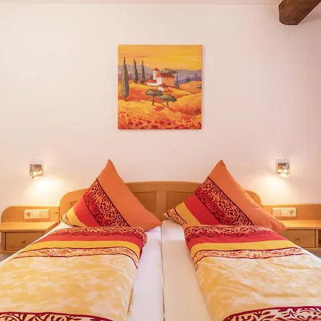 Apartment Risthof 1 Owingen