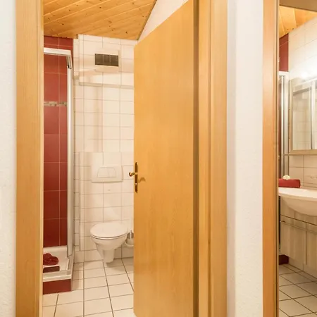 Risthof 1 Apartment