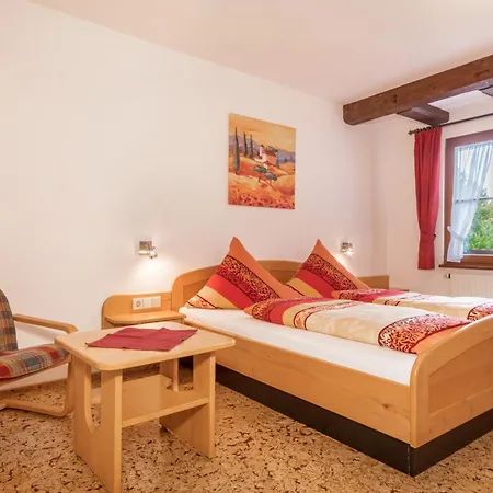 Risthof 1 Apartment *