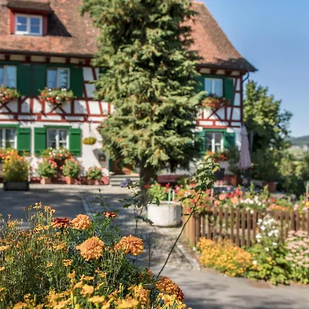 Risthof 1 Owingen