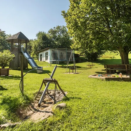 Risthof 1 Apartment Owingen