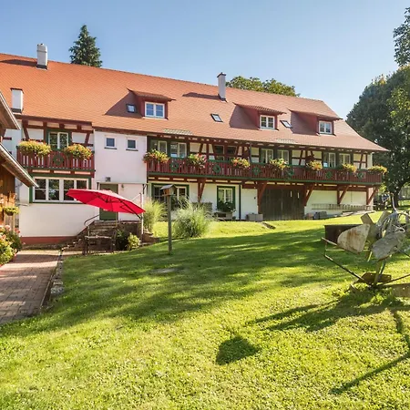 Apartment Risthof 1 *