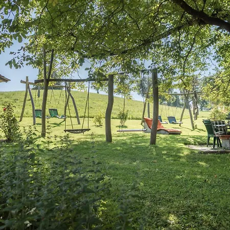 Risthof 1 Apartment Owingen