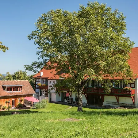 Risthof 1 Apartment *