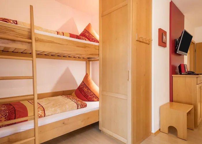 Apartment Risthof 1 Owingen