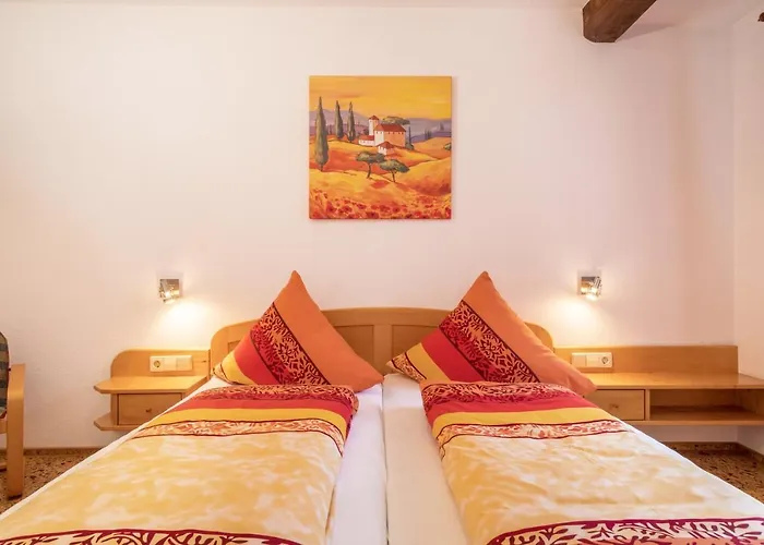 Risthof 1 Apartment *