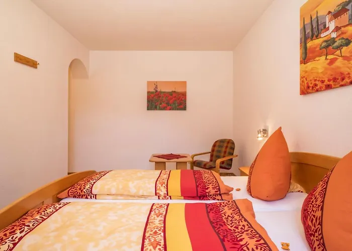 Apartment Risthof 1 *