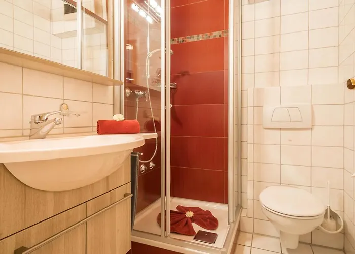 Risthof 1 Apartment Owingen