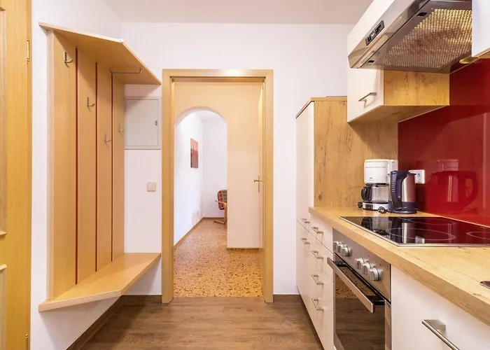 Apartment Risthof 1 *